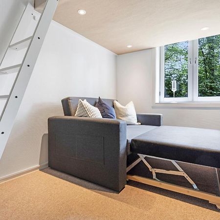 Central Room Rental In The City Centre Oslo Exterior foto